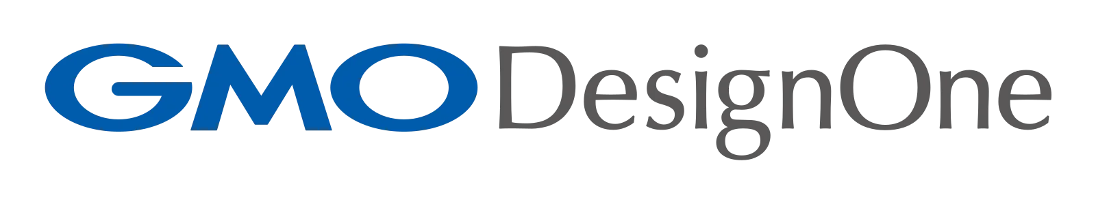 GMO DesignOne